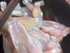 -宽尺巷鱼蛙自助火锅(虎丘钻石广场店)