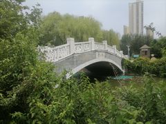 -南翠屏公园