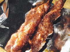 -楼兰新疆主题餐厅(苏州中心店)