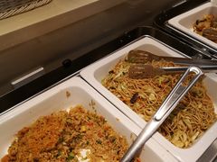 -素满香·食养自助(建邺万达店)