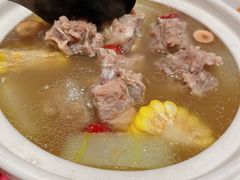 -西贝(宝乐汇店)