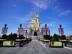 -蓬莱欧乐堡梦幻世界