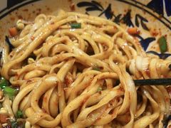 -老九圆山西面馆(CBD店)