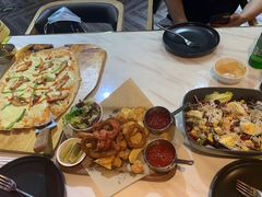 -疯克大象美式烤肉餐厅