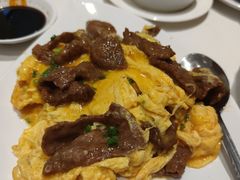-龙记·香港茶餐厅(海上世界店)