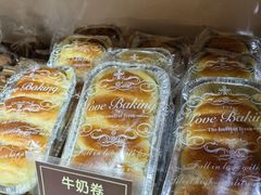 -韩国利尔面包(桂林路店)