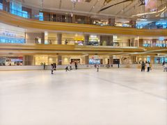 -冠军冰场CHAMPION RINK(苏州中心商场店)