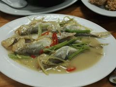 -肥弟大排档(汕樟路店)