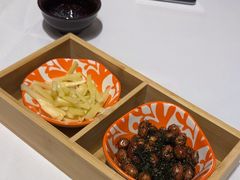 -新吉士·上海菜(浦东LCM置汇旭辉店)