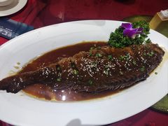 -正阳门饭庄·烤鸭·北京菜(万丰路七里庄店)
