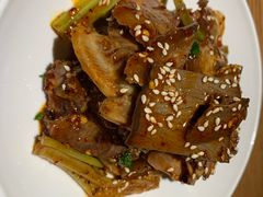 -江渔儿酸菜鱼(常平翔龙天地店)