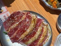 -哼蟹二将·烤肉酱蟹(合生汇店)