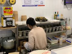 -正南齐北·老街糯米团(洪崖洞店)