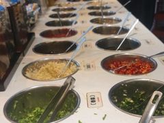 -龍歌自助小火锅(秦淮水游城店)