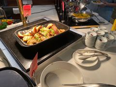 -The COOK·厨餐厅·自助餐(浦东嘉里大酒店)