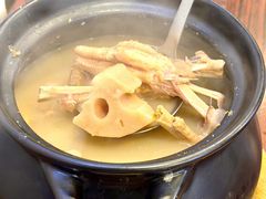 -文记壹心鸡(宝华路店)