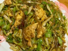 -二嫚私家菜馆