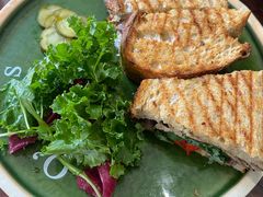 -O'mills Sourdough Bakery&Bistro(永嘉路店)