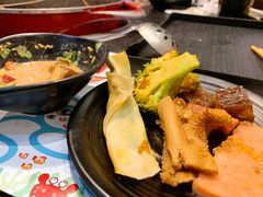-成都玉林串串香(世纪港湾店)