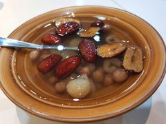 四红汤-糖潮糖水铺(省府店)