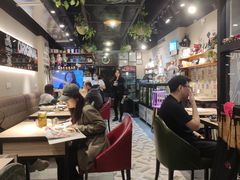 -炒码先生·韩餐炸鸡披萨(西塔店)