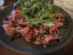 -羽深肉铺 Steak & Wine