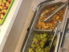 -福慧素膳坊(北部湾中路店)