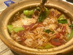 -壹煲口福煲仔饭(中山路店)