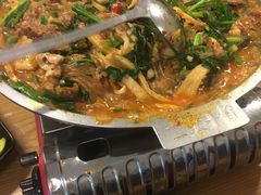 -京玉菲饭店(李村店)