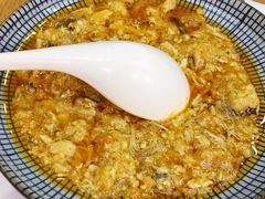 -蟹黄鱼·楼上面馆(外滩中央旗舰店)