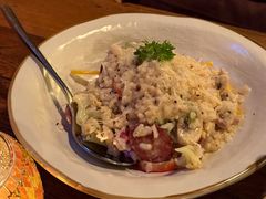 -SISTERS BAR RESTAURANT川意酒馆(嘉善老市H楼店)
