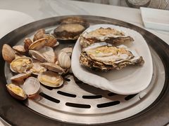 黄蚬子-海味当家·蒸锅海鲜(中山广场创始店)