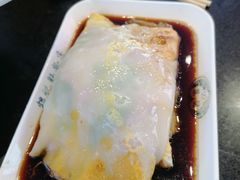 -银记肠粉店(中山一路店)