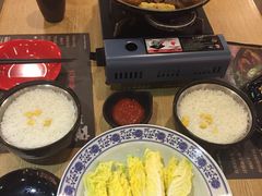 -一碗好牛(中华广场店)