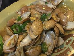 -贞姨美食·老字号海鲜大排档