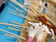 -蜀巷弯弯串串香(长春总店)