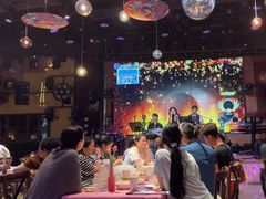 -胡桃里乐队酒馆(广州塔店)