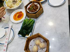 -惠如樓(白云机场T2国际出发店)