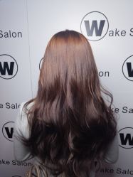 -维卡 Salon
