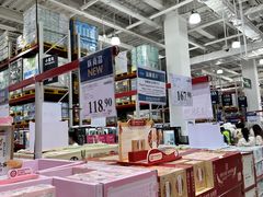 -山姆会员商店(亦庄创意生活广场店)