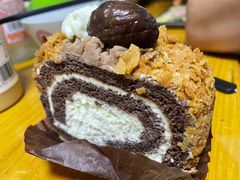 -Dough&Joe团憩(瑞虹天地月亮湾店)