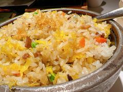 -小厨娘淮扬菜(诚信大道店)