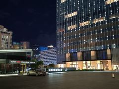 -长沙尼依格罗酒店