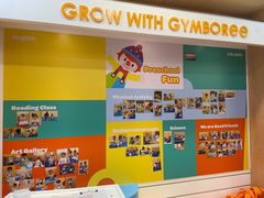 -金宝贝早教(南山花园城店)