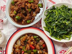 -佳佳麻辣烧菜馆