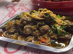 -辣不怕口味虾(凌霄路店)