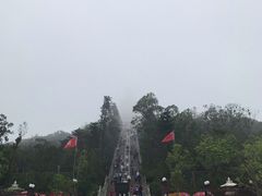 -天坛大佛