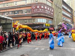 -老通城豆皮大王(吉庆街店)