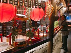 -老宁波1381餐厅(宏泰广场店)