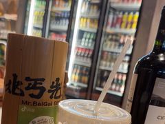 -北丐先生·野馄饨烧烤(雨花万象店)